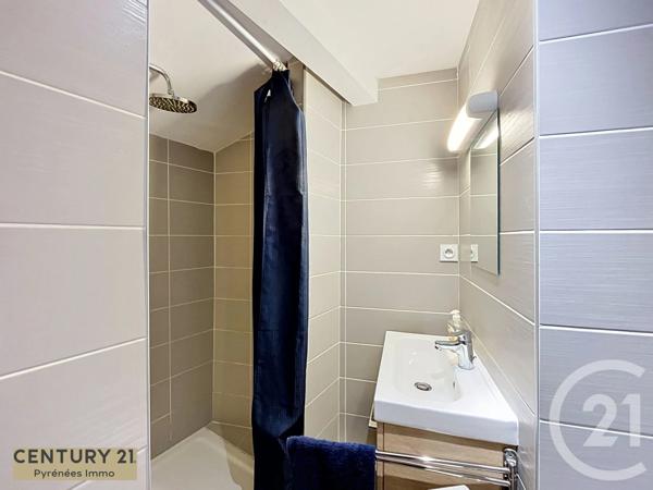 Maison à vendre  8 pièces - 108,91 m 2   BAGNERES DE LUCHON  - 31