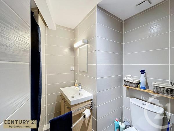 Maison à vendre  8 pièces - 108,91 m 2   BAGNERES DE LUCHON  - 31