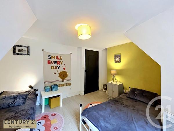 Maison à vendre  8 pièces - 108,91 m 2   BAGNERES DE LUCHON  - 31