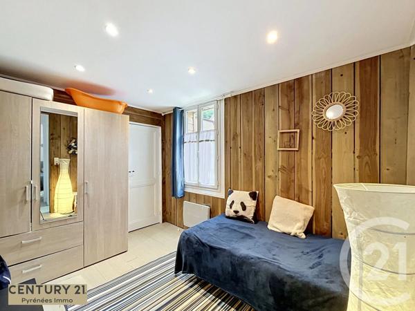 Maison à vendre  8 pièces - 108,91 m 2   BAGNERES DE LUCHON  - 31