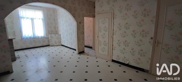 Maison à vendre 5 pièces 105 m² Tourcoing