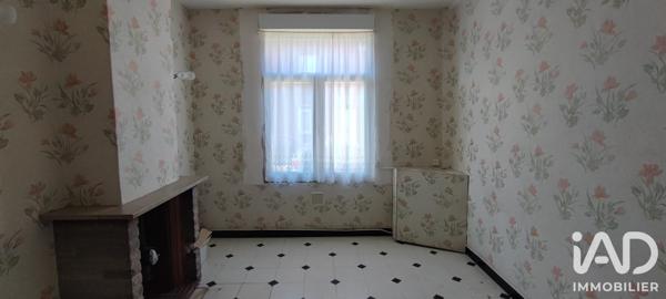 Maison à vendre 5 pièces 105 m² Tourcoing