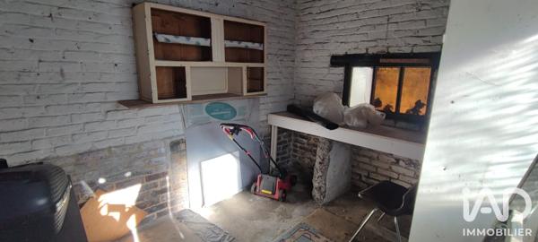 Maison à vendre 5 pièces 105 m² Tourcoing