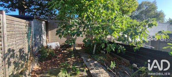 Maison à vendre 5 pièces 105 m² Tourcoing