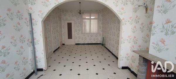Maison à vendre 5 pièces 105 m² Tourcoing