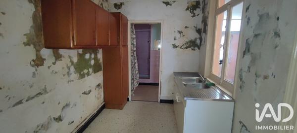 Maison à vendre 5 pièces 105 m² Tourcoing