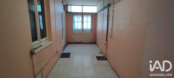 Maison à vendre 5 pièces 105 m² Tourcoing