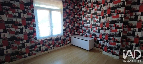Maison à vendre 5 pièces 105 m² Tourcoing