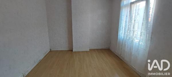 Maison à vendre 5 pièces 105 m² Tourcoing