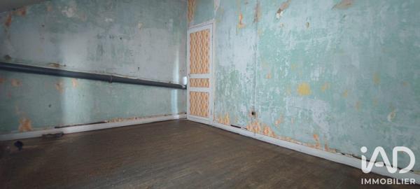 Maison à vendre 5 pièces 105 m² Tourcoing