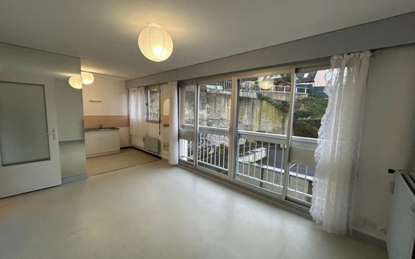 Appartement à vendre    1 pièce • 26,23 m2 Épernay