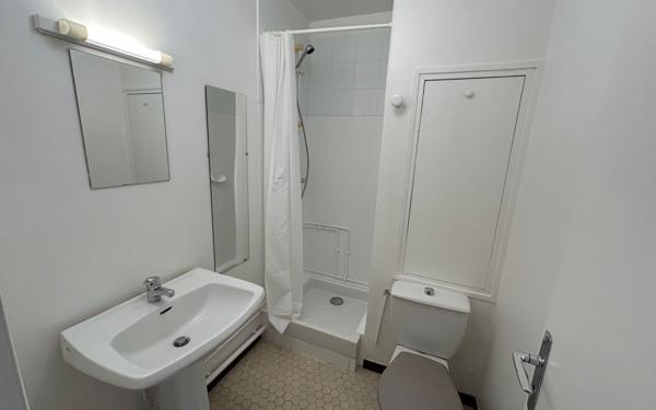 Appartement à vendre    1 pièce • 26,23 m2 Épernay