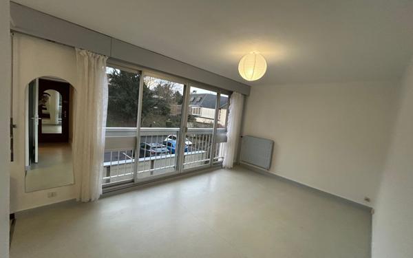 Appartement à vendre    1 pièce • 26,23 m2 Épernay