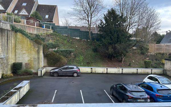 Appartement à vendre    1 pièce • 26,23 m2 Épernay