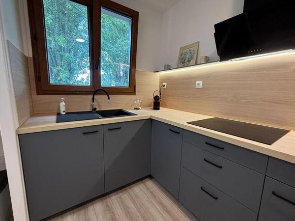 Appartement 3 pièces rénové à Soisy-Sous-Montmorency en EXCLUSIVITE