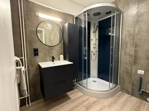 Appartement 3 pièces rénové à Soisy-Sous-Montmorency en EXCLUSIVITE