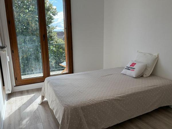 Appartement 3 pièces rénové à Soisy-Sous-Montmorency en EXCLUSIVITE