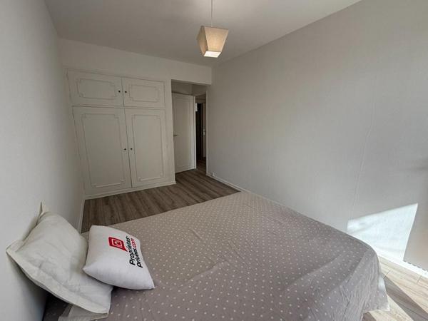 Appartement 3 pièces rénové à Soisy-Sous-Montmorency en EXCLUSIVITE