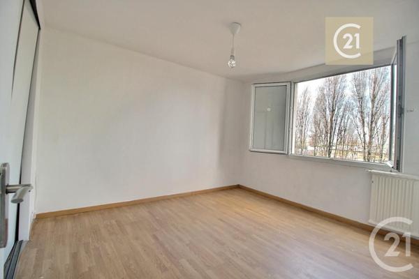 Appartement F3 à vendre  3 pièces - 54,55 m2 LES PAVILLONS SOUS BOIS - 93