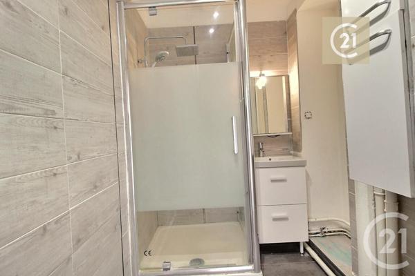 Appartement F3 à vendre  3 pièces - 54,55 m2 LES PAVILLONS SOUS BOIS - 93