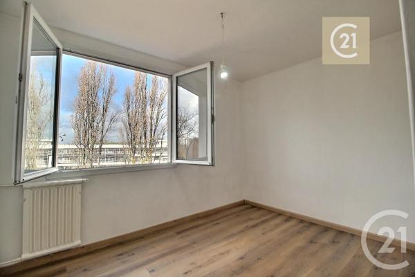 Appartement F3 à vendre  3 pièces - 54,55 m2 LES PAVILLONS SOUS BOIS - 93