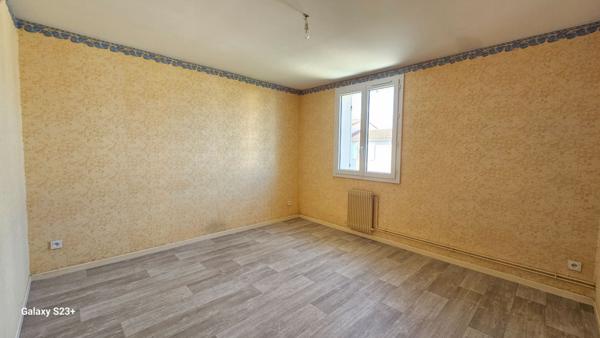 Maison - 4 pièces - 81 m²