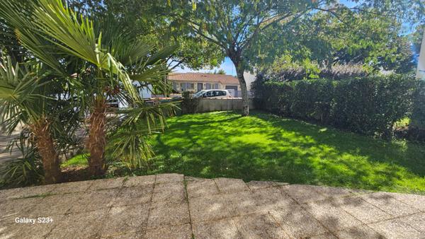 Maison - 4 pièces - 81 m²