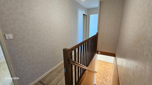 Maison - 4 pièces - 81 m²