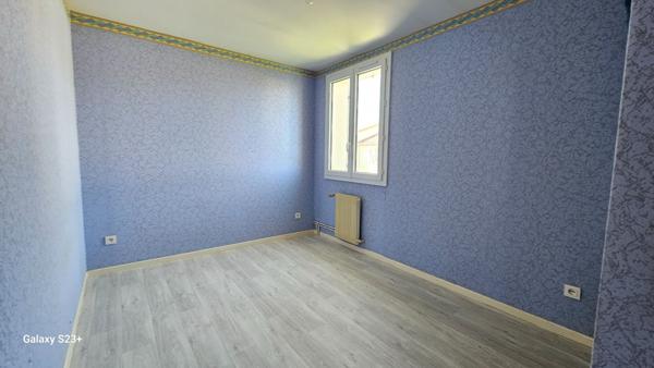 Maison - 4 pièces - 81 m²