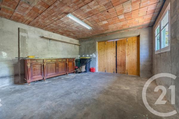 Maison à vendre  6 pièces - 113 m 2   BRIATEXTE  - 81
