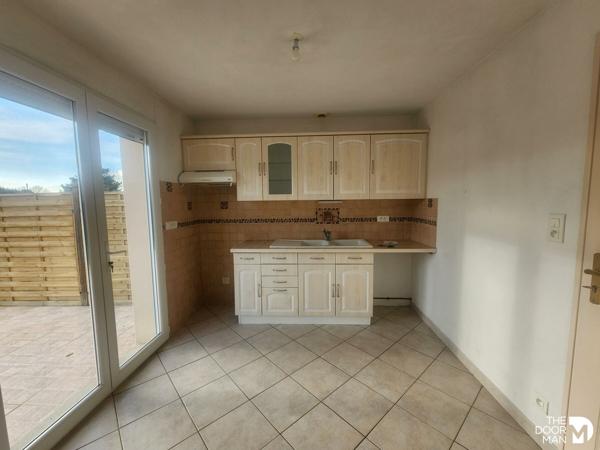 Maison - Vendu - 70 m² - CHAUMES-EN-RETZ | The Door Man