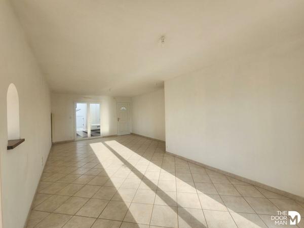 Maison - Vendu - 70 m² - CHAUMES-EN-RETZ | The Door Man