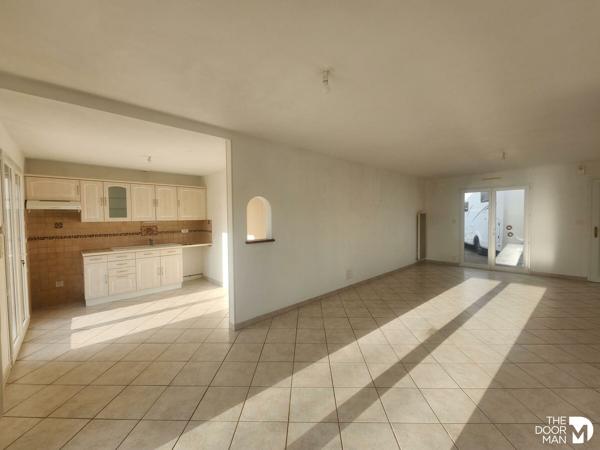Maison - Vendu - 70 m² - CHAUMES-EN-RETZ | The Door Man