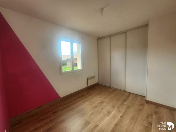 Maison - Vendu - 70 m² - CHAUMES-EN-RETZ | The Door Man