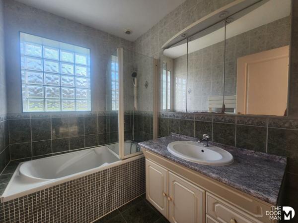 Maison - Vendu - 70 m² - CHAUMES-EN-RETZ | The Door Man