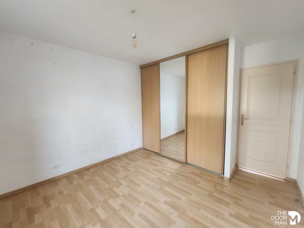 Maison - Vendu - 70 m² - CHAUMES-EN-RETZ | The Door Man