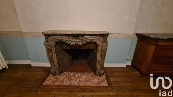 Maison à vendre 5 pièces 125 m² La Ferté-Bernard