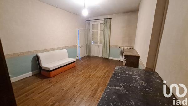 Maison à vendre 5 pièces 125 m² La Ferté-Bernard