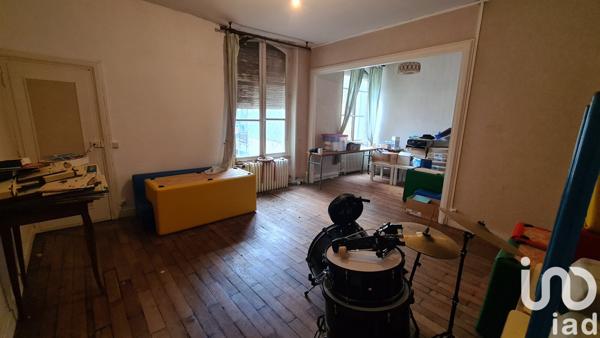 Maison à vendre 5 pièces 125 m² La Ferté-Bernard