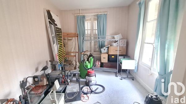 Maison à vendre 5 pièces 125 m² La Ferté-Bernard