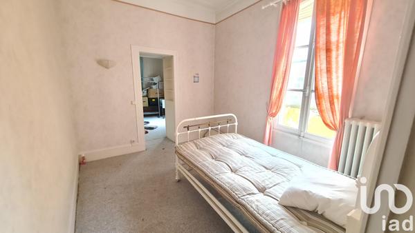 Maison à vendre 5 pièces 125 m² La Ferté-Bernard