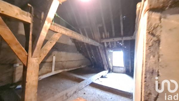 Maison à vendre 5 pièces 125 m² La Ferté-Bernard