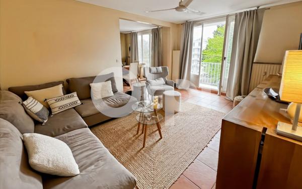 Appartement à vendre    3 pièces • 72,22 m2 Senlis