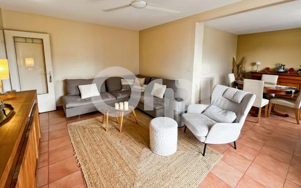 Appartement à vendre    3 pièces • 72,22 m2 Senlis