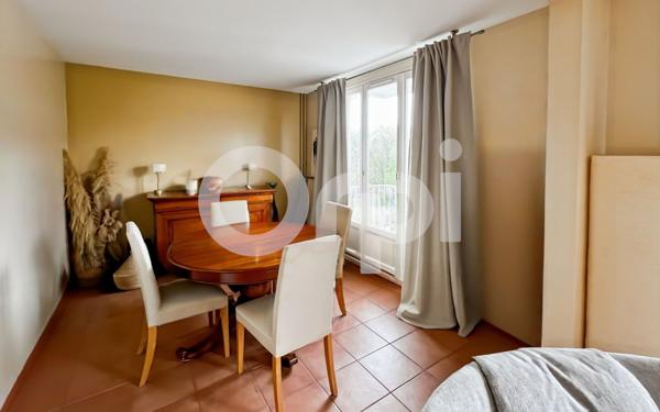 Appartement à vendre    3 pièces • 72,22 m2 Senlis