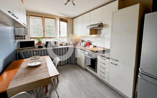 Appartement à vendre    3 pièces • 72,22 m2 Senlis