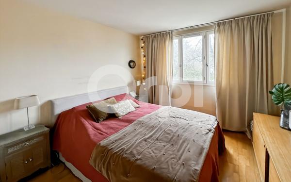 Appartement à vendre    3 pièces • 72,22 m2 Senlis