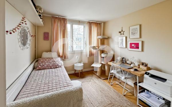Appartement à vendre    3 pièces • 72,22 m2 Senlis