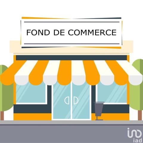 Salon de thé à vendre 100 m² Thionville