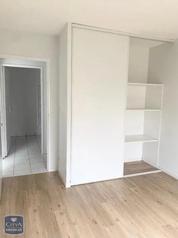 Appartement à louer 2 pièces 49.34m²